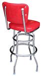 Diner Chair Stool