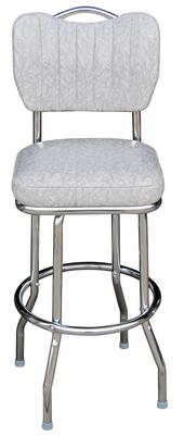 4260 Diner Chair Stool