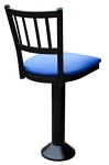 6070-160 Jail House Counter Stool